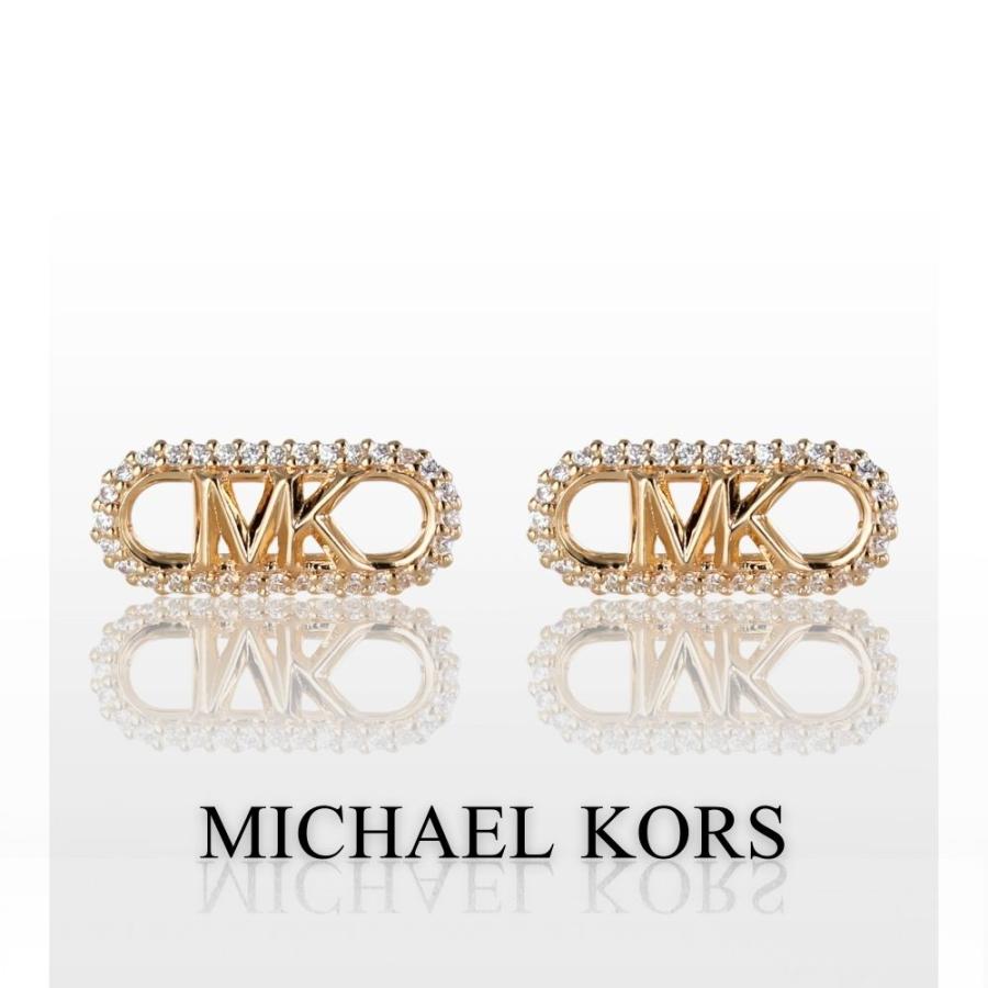 MICHAEL KORS（マイケルコース） ピアス レディース ブランド 20代 30