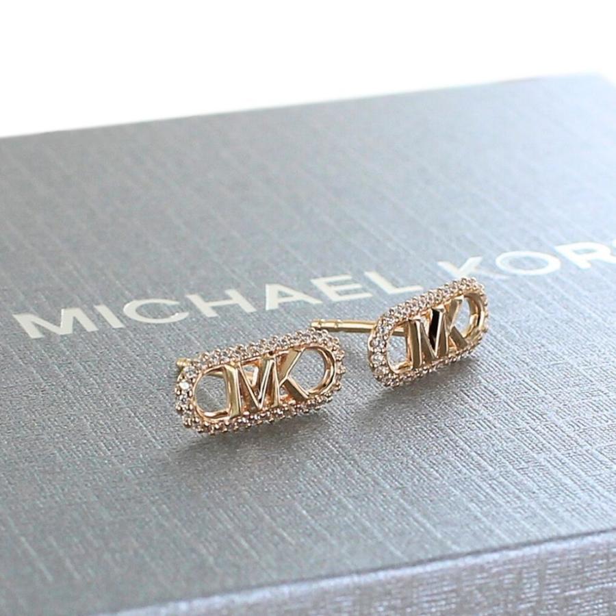 MICHAEL KORS（マイケルコース） ピアス レディース ブランド 20代 30