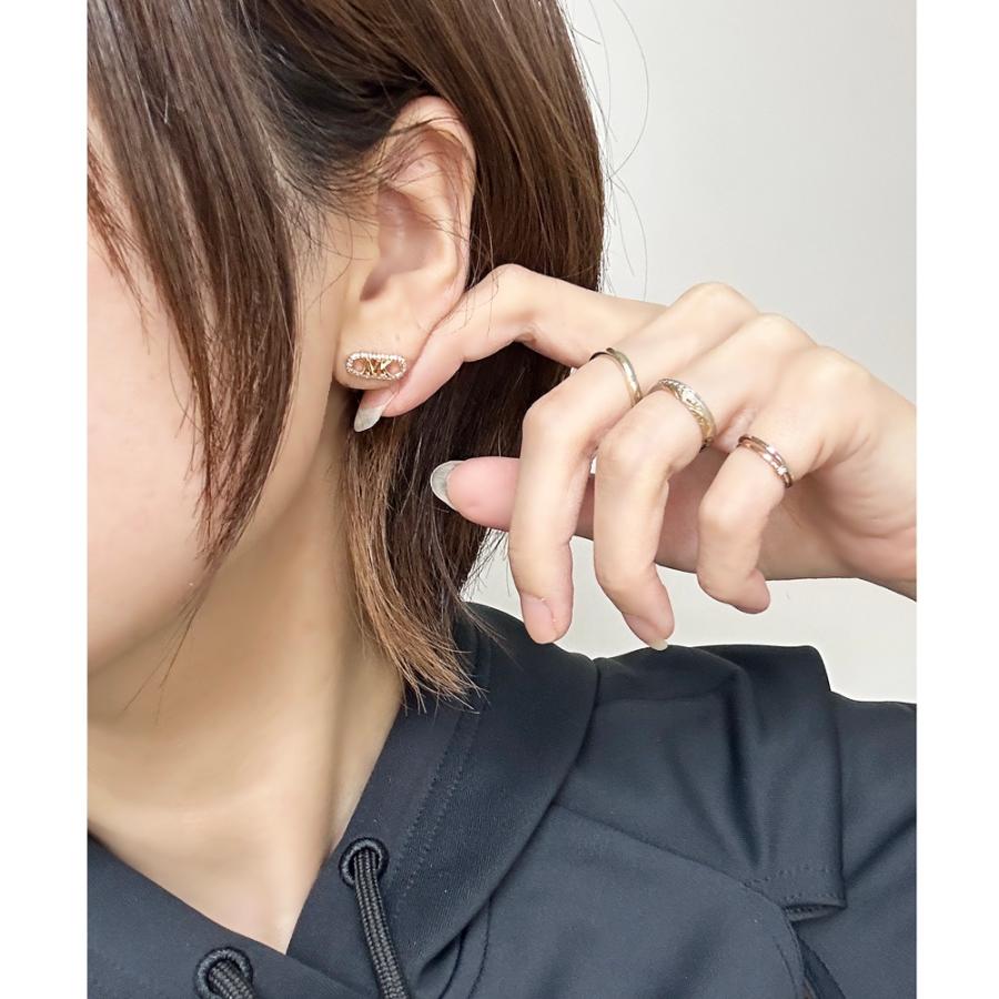 マイケルコース 鍵ピアス MICHAEL KORS（マイケルコース） ピアス アクセサリー レディース