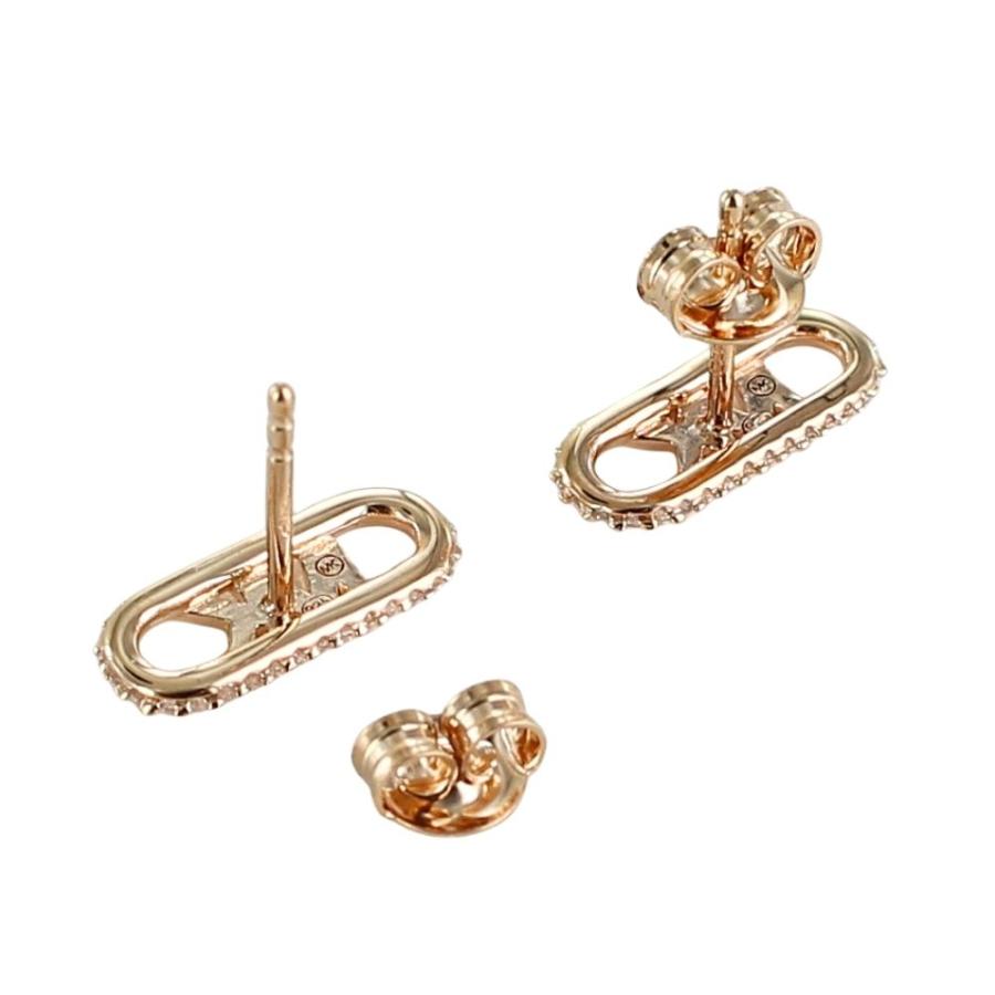 MICHAEL KORS（マイケルコース） ピアス レディース ブランド 20代 30