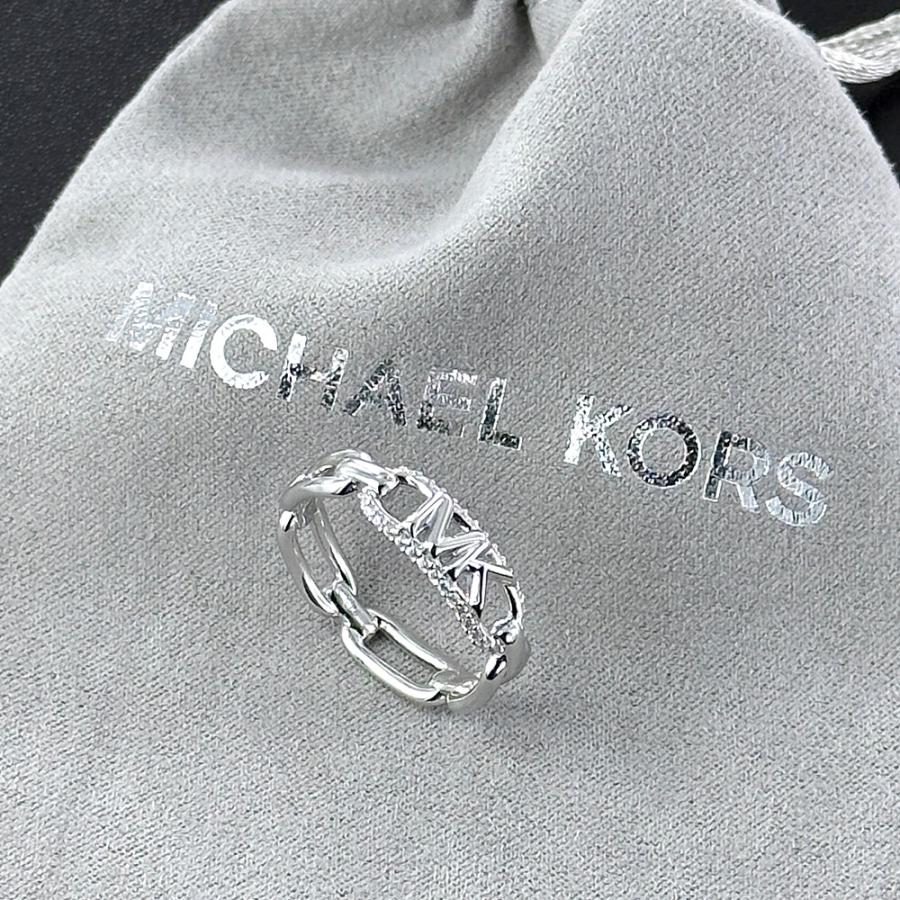 MICHAEL KORS マイケルコース 指輪 レディース おしゃれ