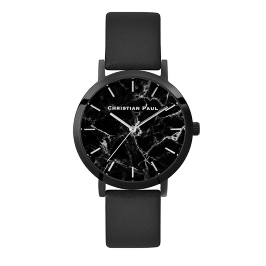 Christian Paul 日本正規品 クリスチャンポール 腕時計 手表