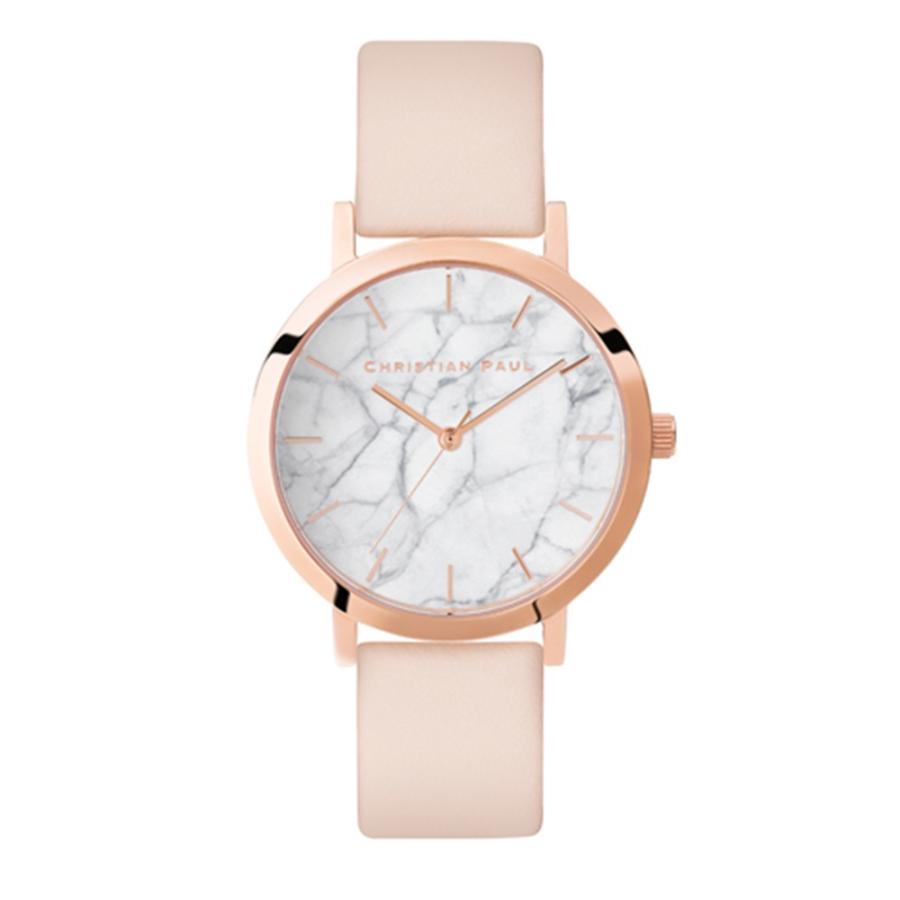 Christian Paul 日本正規品 クリスチャンポール ペアウォッチ