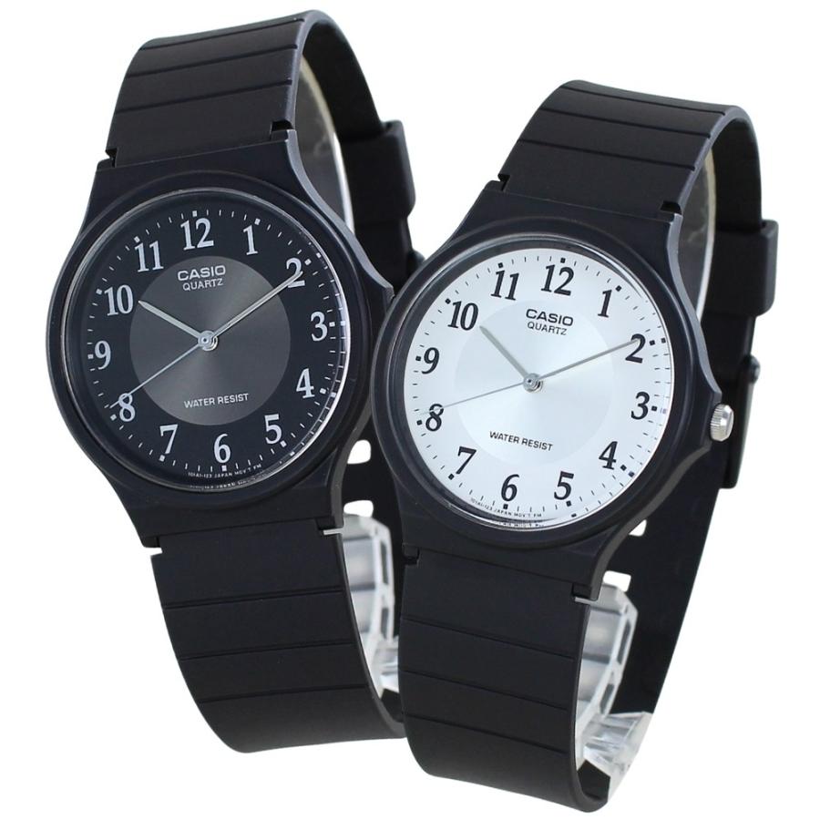 CASIO　カシオ　チープカシオ　腕時計　2本セット 楽天市場】スーパーセール 福袋 2025 CASIO チープカシオ2本
