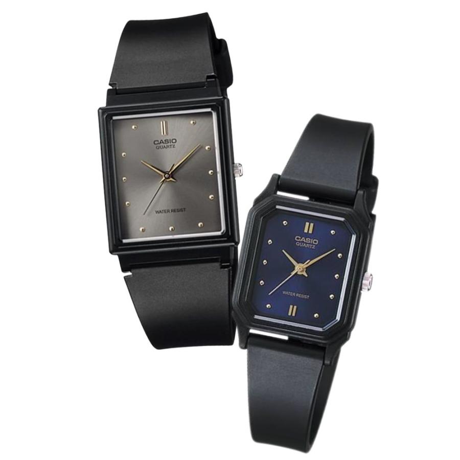 CASIO（カシオ） ラッピング済 ギフトセット ペアウォッチ 腕時計 収納 