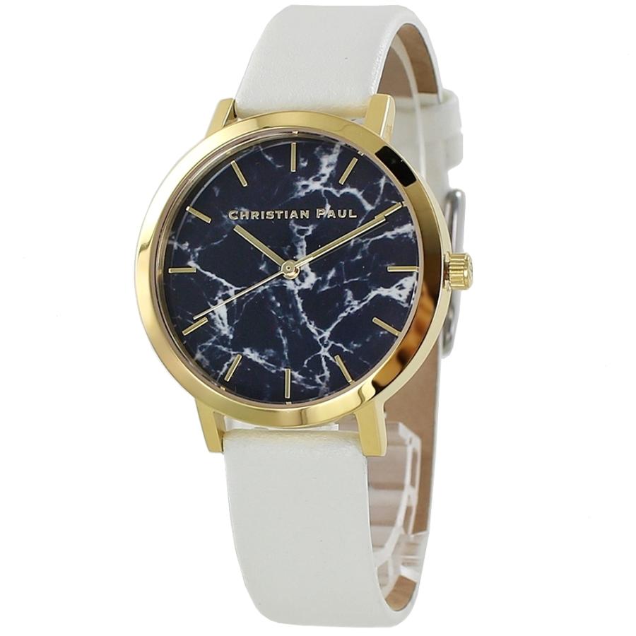 Christian Paul クリスチャンポール ペアウォッチ 腕時計 手表