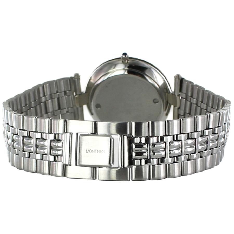 モントレス 腕時計 手表 メンズ レディース 天然石 オパール 結婚式