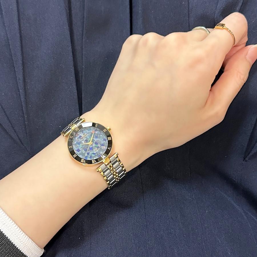 【早い者勝ち】classique 天然オパール レディース腕時計 モントレス 腕時計 手表 メンズ レディース 天然石 オパール 結婚式