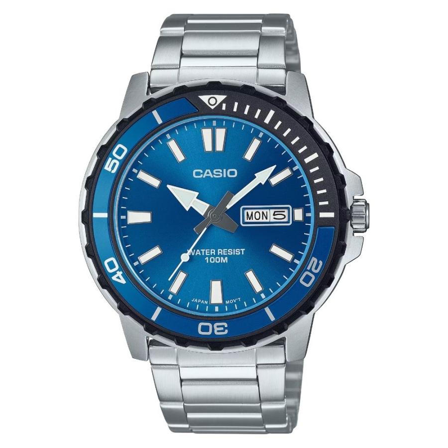 CASIO（カシオ） 海外限定モデル メンズ 腕時計 チープカシオ チプカシ