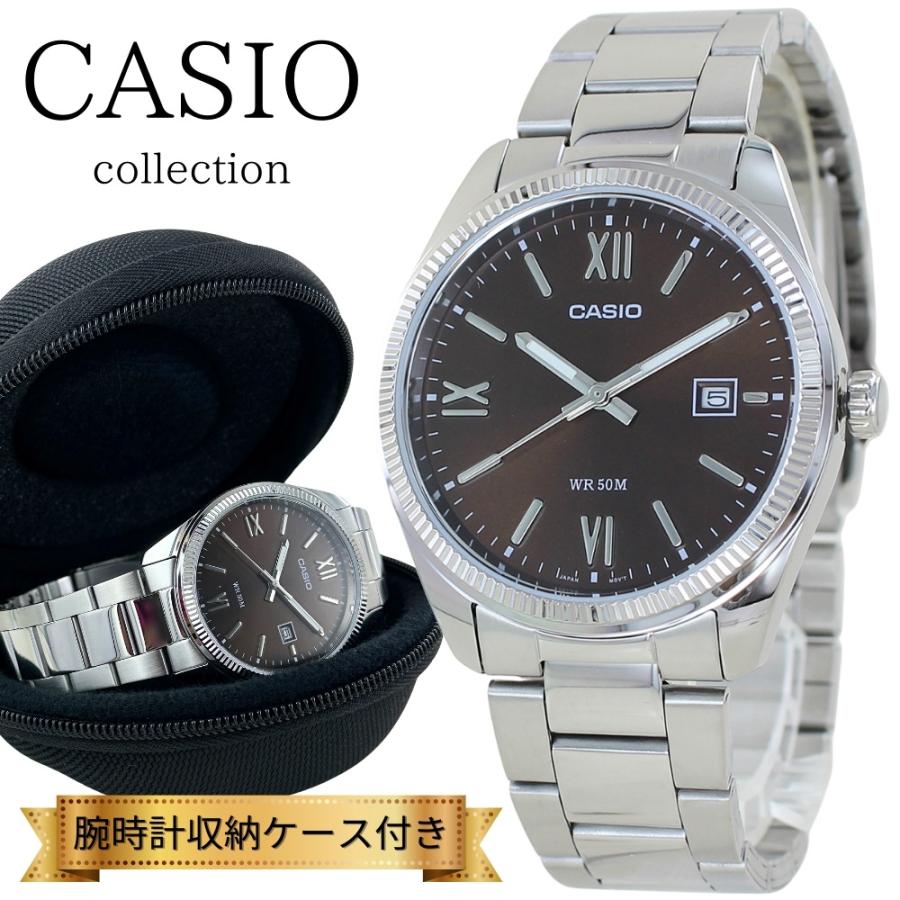 CASIO（カシオ） 日本未発売 スタンダード 腕時計 手表 メンズ 