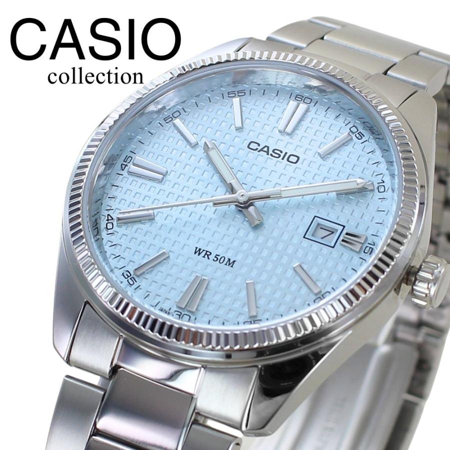 スタンダード（CASIO） カシオ 腕時計 手表 メンズ レディース