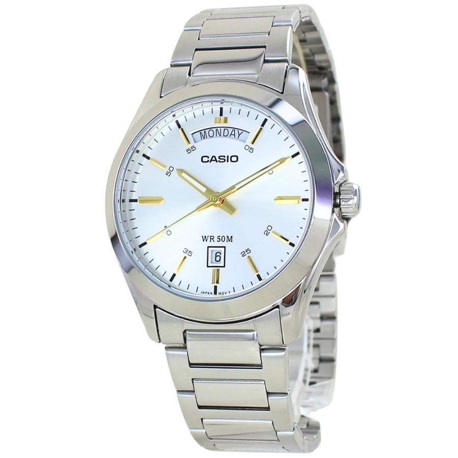 CASIO（カシオ） 日本未発売 スタンダード 腕時計 手表 メンズ