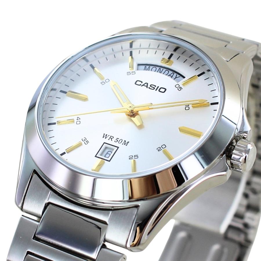 CASIO（カシオ） 日本未発売 スタンダード 腕時計 手表 メンズ