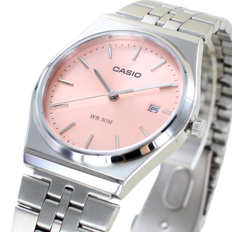 CASIO（カシオ） スタンダード 腕時計 手表 メンズ レディース 時計