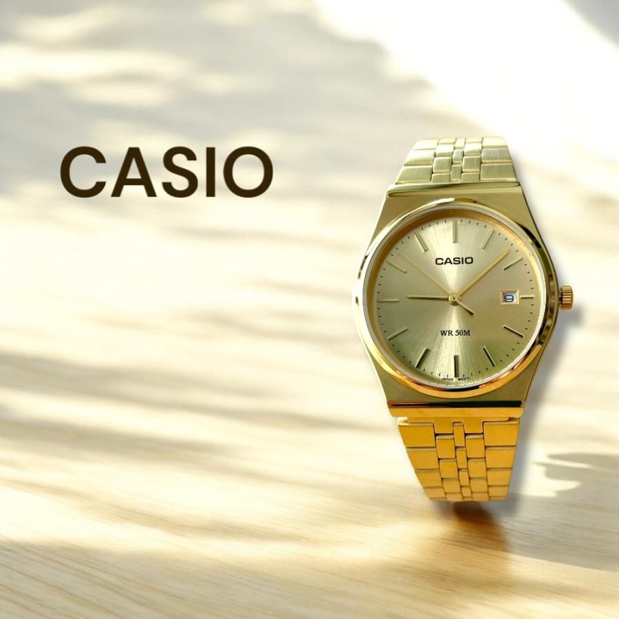 CASIO（カシオ） 海外モデル 腕時計 メンズ レディース チプカシ