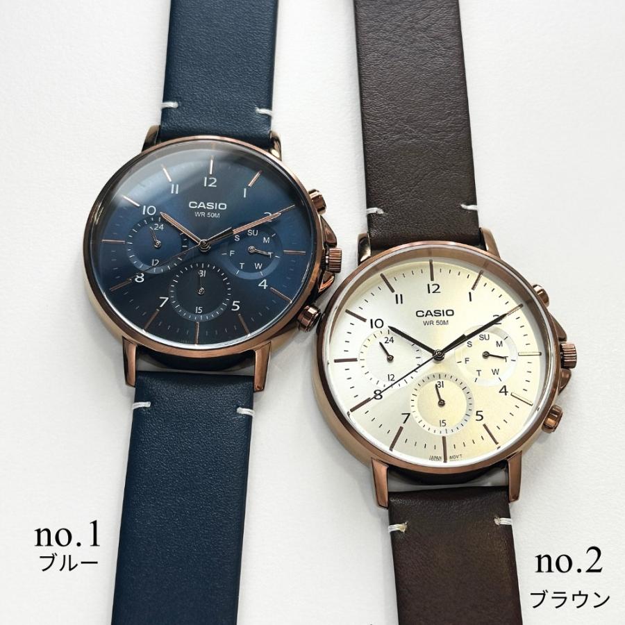 CASIO（カシオ） 日本未発売 スタンダード 腕時計 手表 メンズ