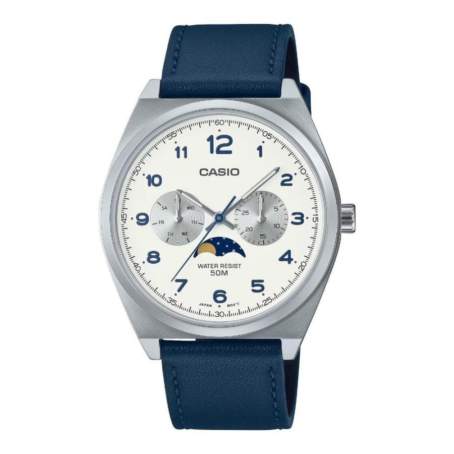 スタンダード（CASIO） カシオ CASIO アナログ 腕時計 収納ケース付き