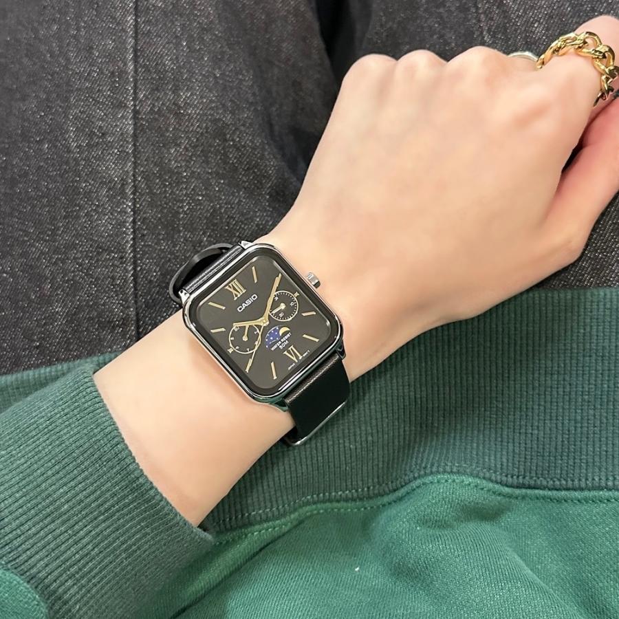 スタンダード（CASIO） 海外限定 カシオ スタンダード 収納ケース付き