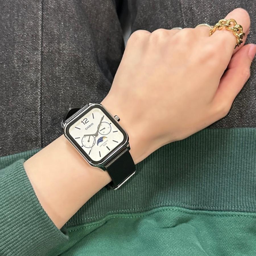 スタンダード（CASIO） 海外限定 カシオ スタンダード 収納ケース付き