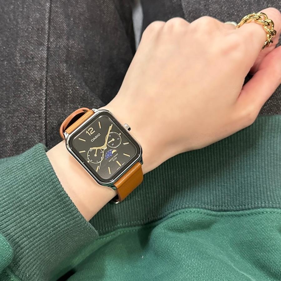 スタンダード（CASIO） 海外限定 カシオ スタンダード 収納ケース付き