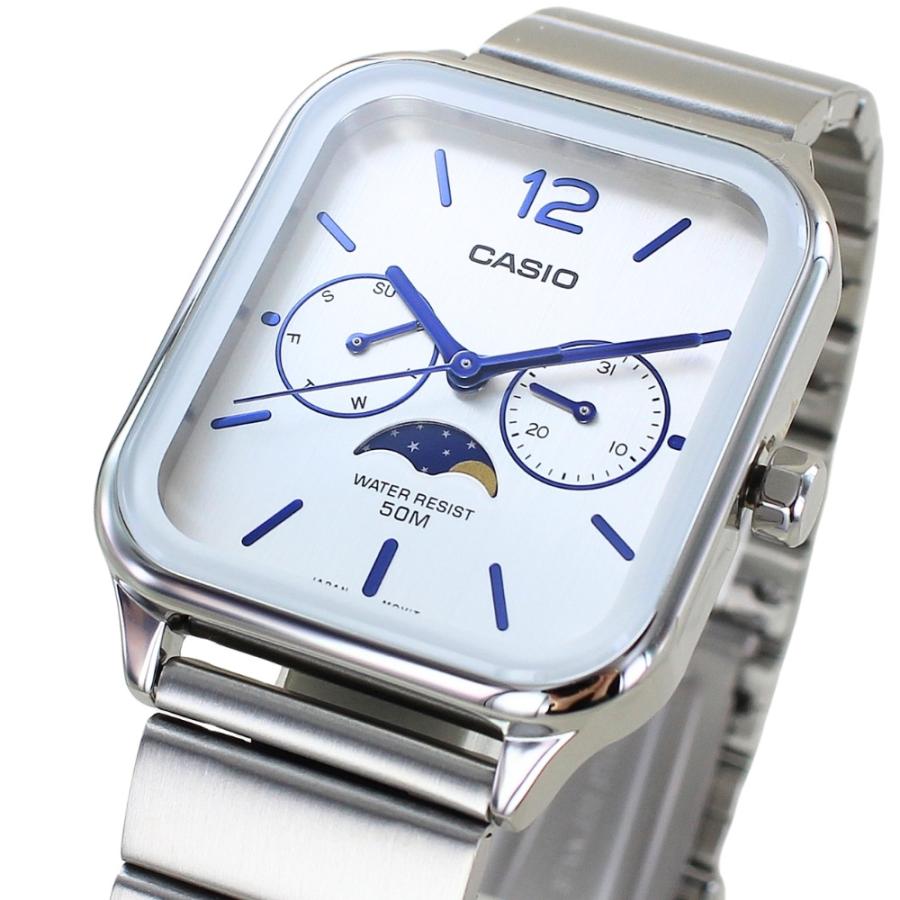 スタンダード（CASIO） 海外限定 カシオ スタンダード 収納ケース付き