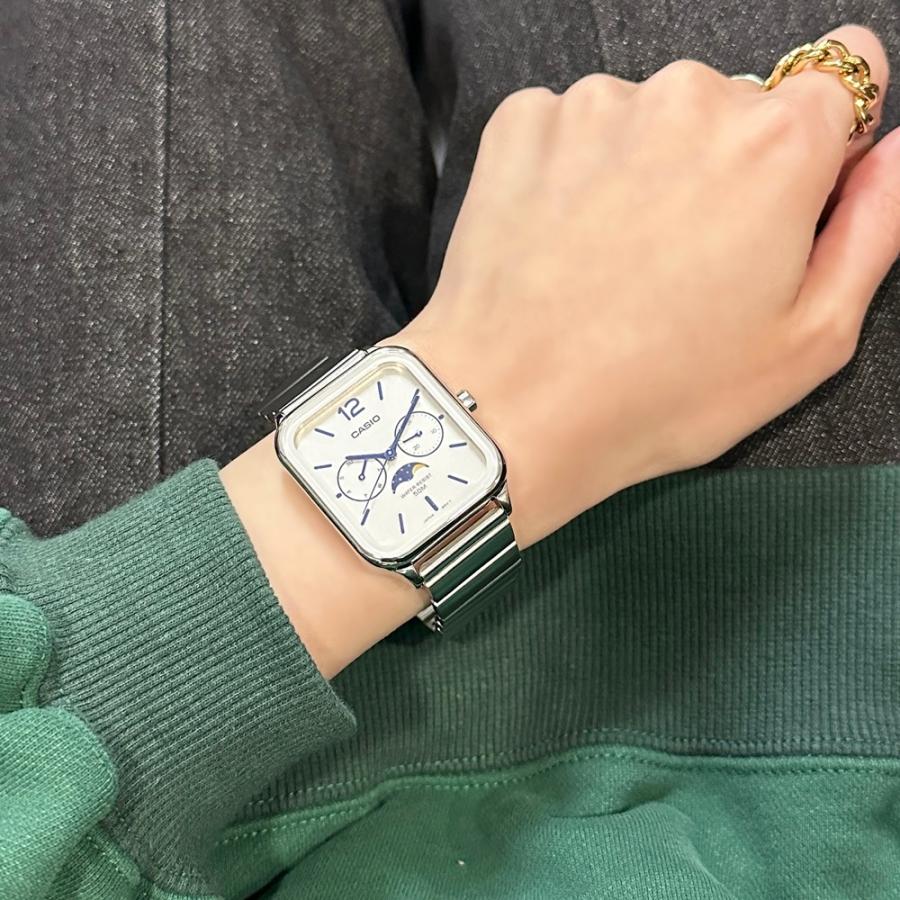 スタンダード（CASIO） 海外限定 カシオ スタンダード 収納ケース付き