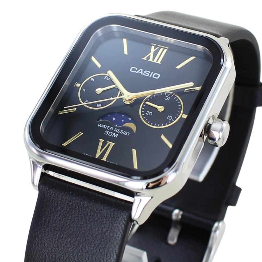 CASIO（カシオ） ペアウォッチ カップル 腕時計ボックス付き サン