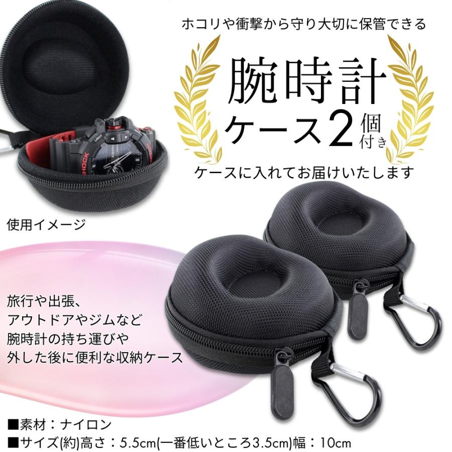 海外限定 カシオ 腕時計 ペアウォッチ カシオ 腕時計 カップル ペアセット 革ベルト メンズ レディース クリスマスプレゼント 爆買 | CASIO | 02