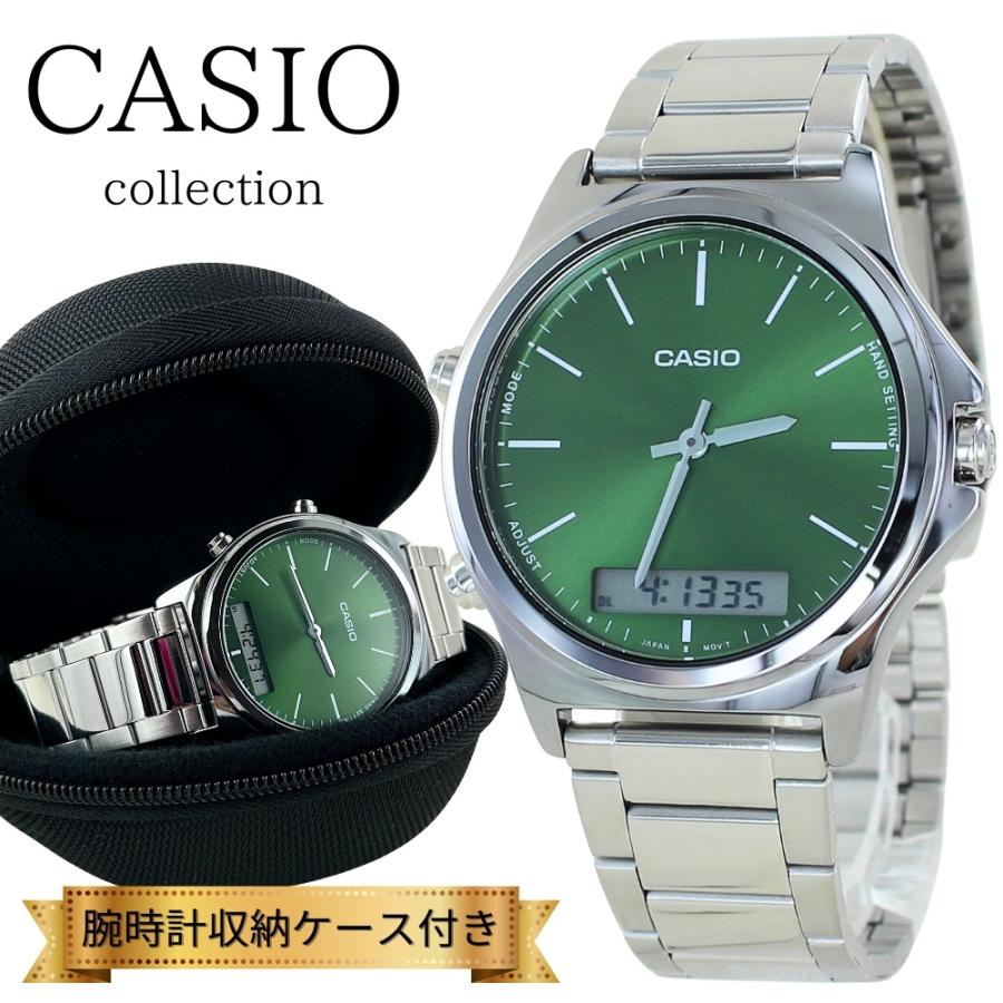 CASIO（カシオ） 日本未発売 スタンダード 腕時計 手表 メンズ