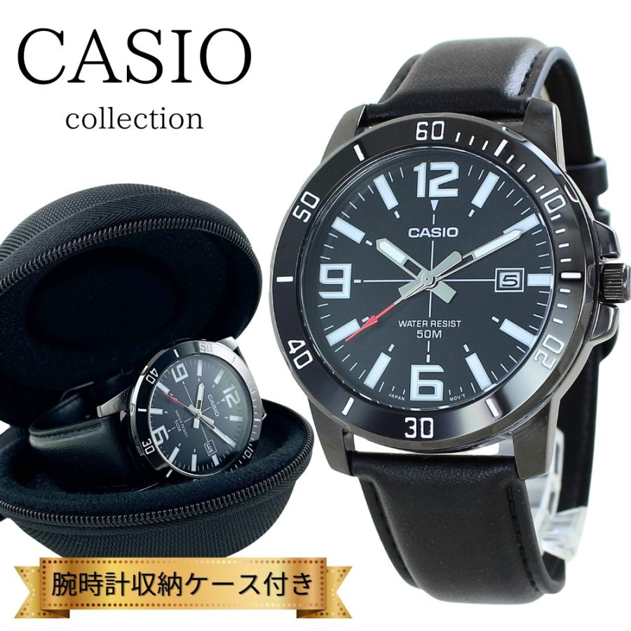 CASIO 日本未発売 カシオ スタンダード 腕時計 手表 メンズ