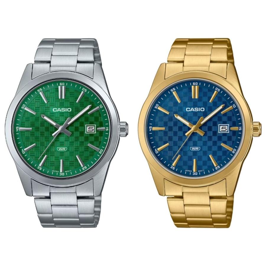 CASIO（カシオ） 海外限定カラー メンズ 腕時計 レトロ アナログ