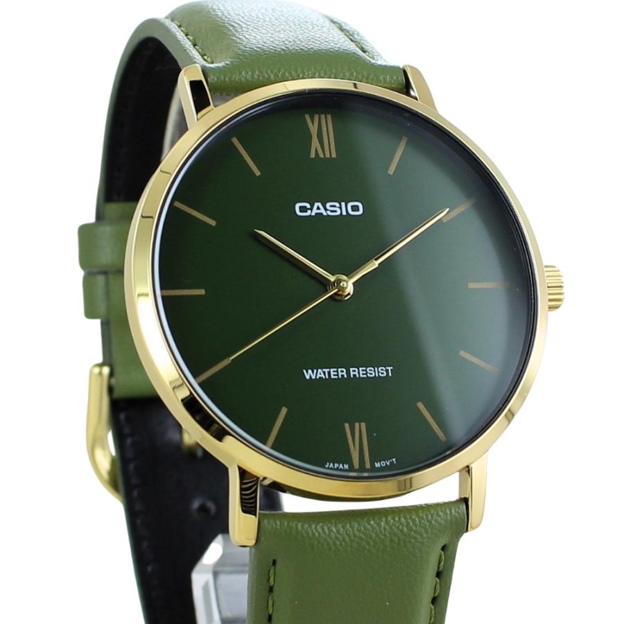 CASIO（カシオ） 日本未発売 スタンダード 腕時計 手表 メンズ