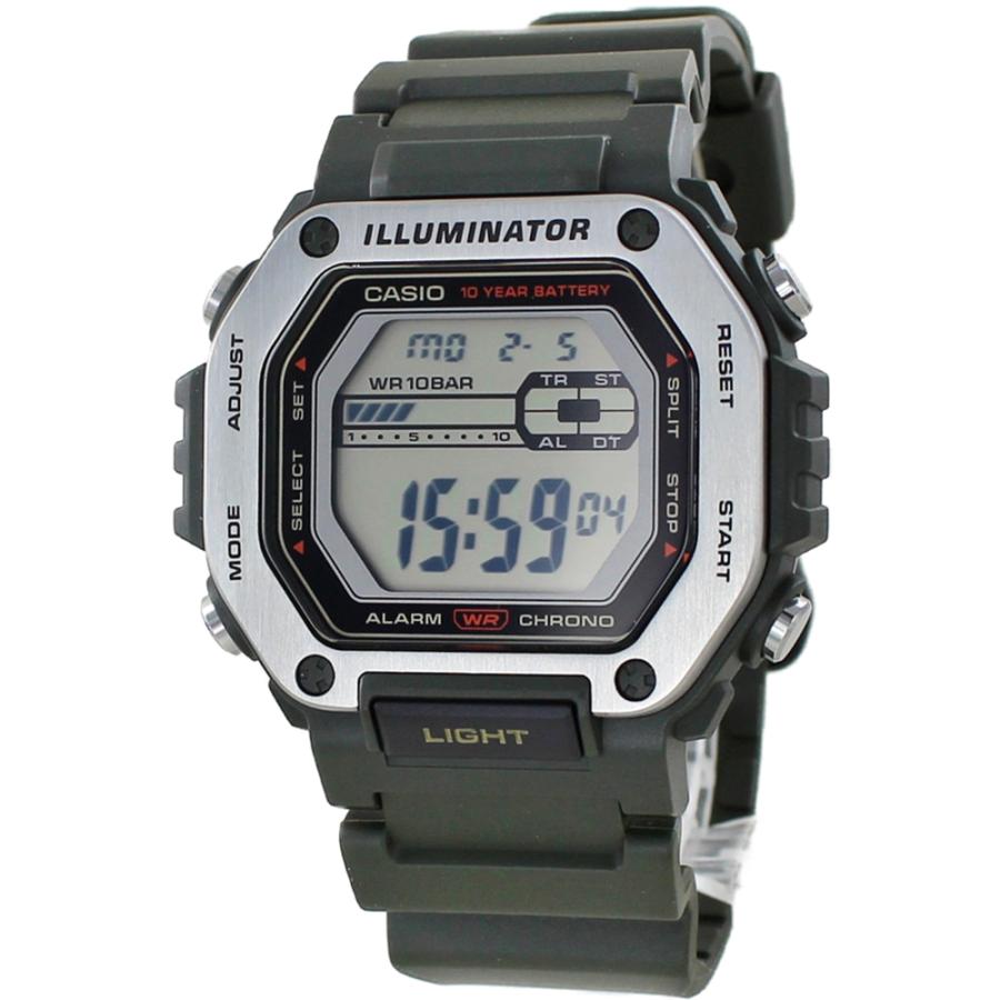 ぱ*ん様 CASIO カジキマグロ　デジタル腕時計 　h110 2026年最新】CASIO H110の人気アイテム - メルカリ