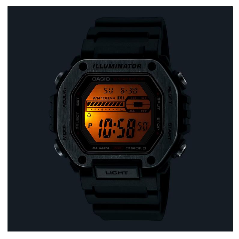 CASIO Collection ギフトセット 収納ケース付き カシオ デジタル