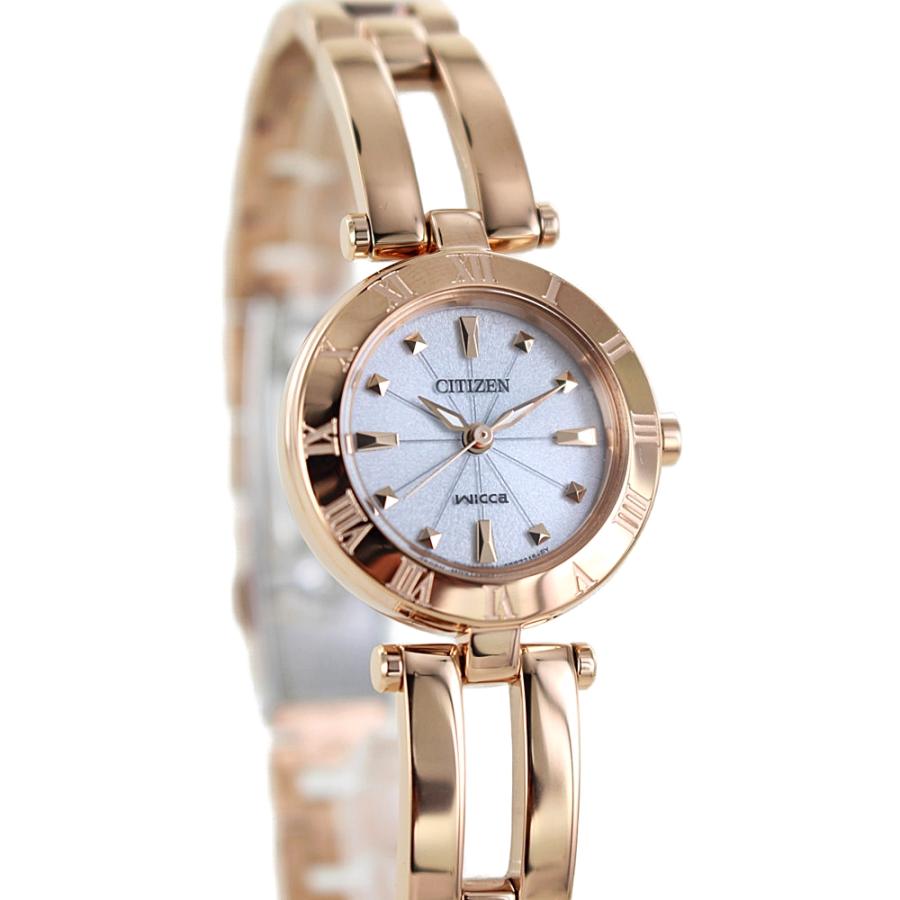 ⭐︎シチズン⭐︎wicca腕時計 商品詳細 | wicca（ウィッカ）