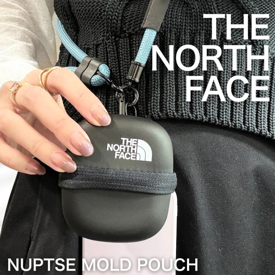 THE NORTH FACE（ザ ノースフェイス） ザ ノースフェイス ポーチ 小物