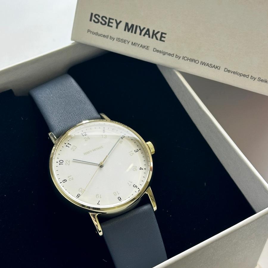 ISSEY MIYAKE 【半額クーポン配布中】イッセイミヤケ 時計 ISSEY MIYAKE 【半額クーポン配布中】イッセイミヤケ 時計