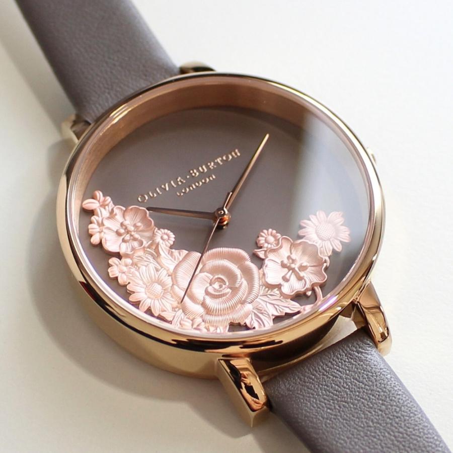 OLIVIA BURTON（オリビアバートン） 腕時計 レディース かわいい