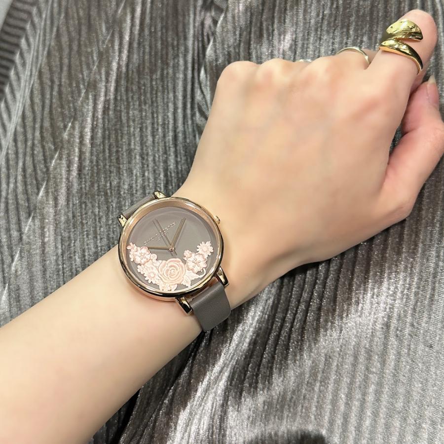 ★オリビアバートン 腕時計 レディース かわいい OB16FS99 OLIVIA BURTON（オリビアバートン） 腕時計 レディース かわいい