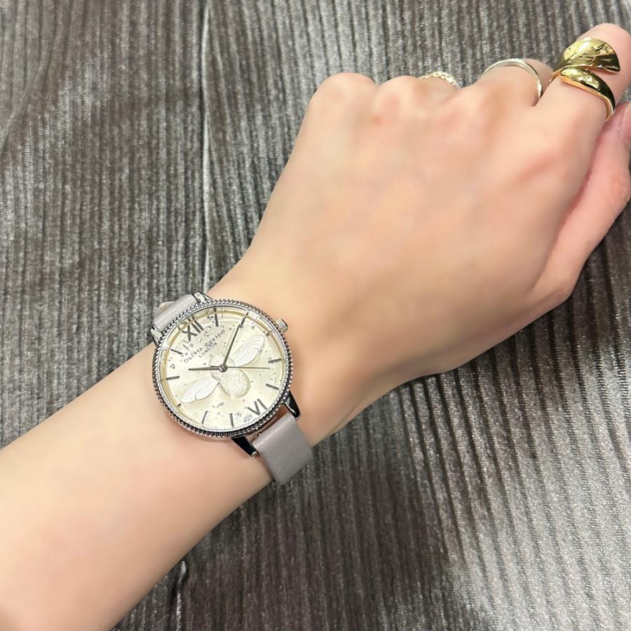 OLIVIA BURTON（オリビアバートン） 腕時計 レディース かわいい