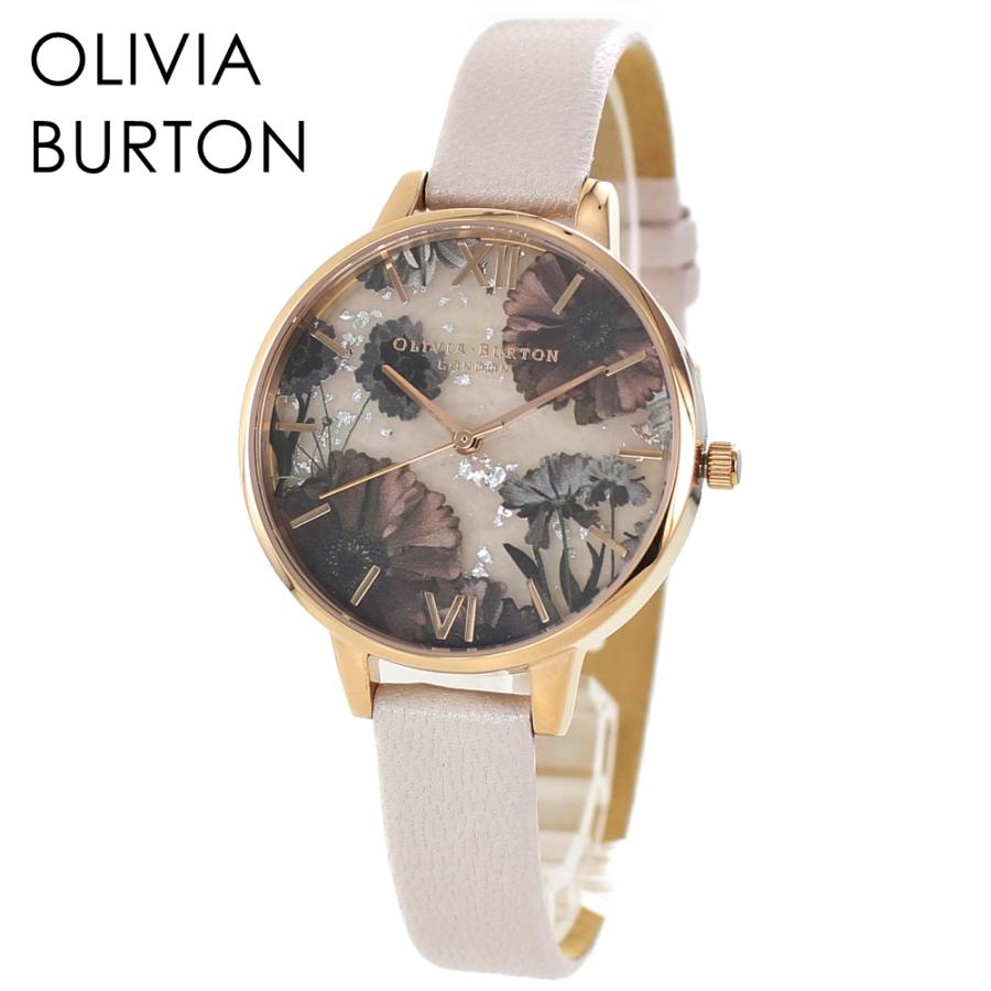 オリビアバートン 腕時計 レディース 20代 30代 かわいい プレゼント プレゼント 卒業 入学 お祝い