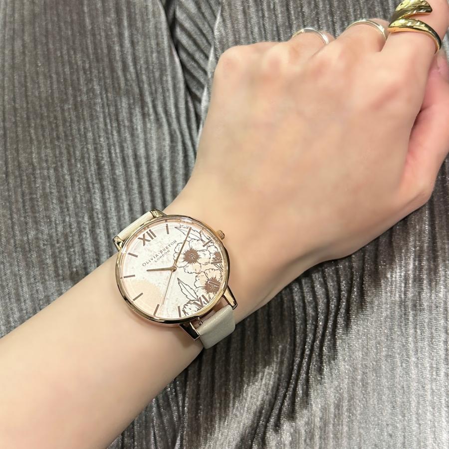 OLIVIA BURTON オリビアバートン 腕時計 レディース かわいい
