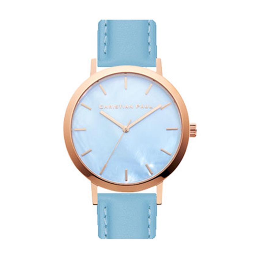 Christian Paul（クリスチャンポール） 日本正規品 腕時計 手表