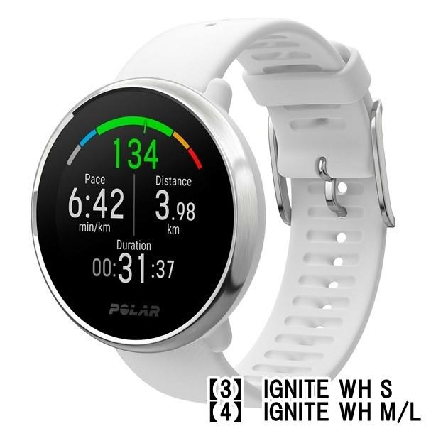 ポラール 腕時計 ポラール（POLAR）（メンズ、レディース）スマートウォッチ 時計 PACER