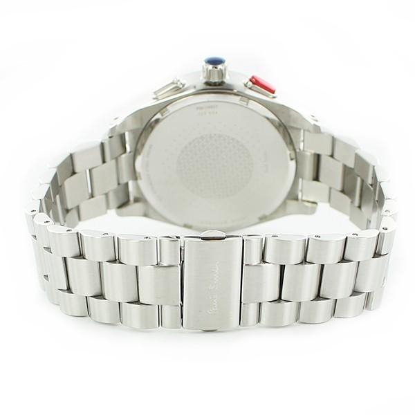 Paul Smith（ポール・スミス） 訳あり 箱なし 時計ケース付 メンズ