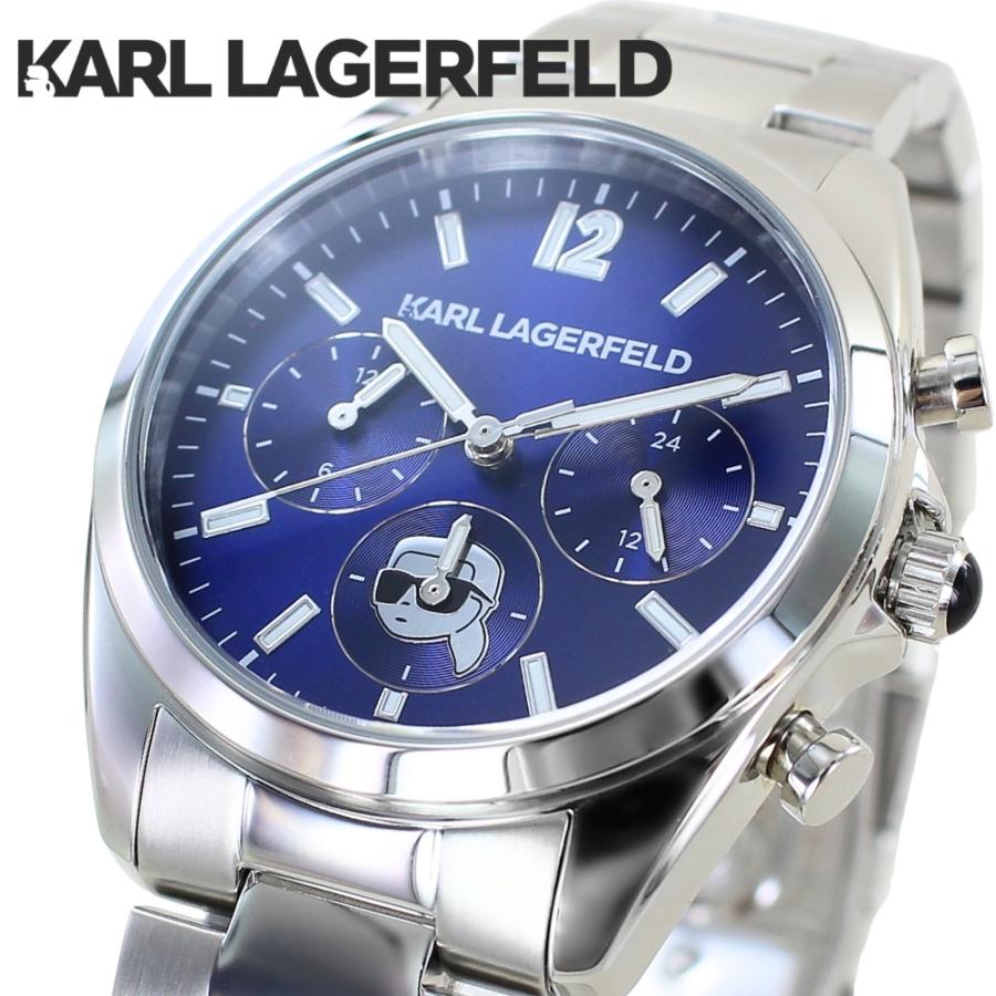 KARL LAGERFELD（カール・ラガーフェルド） 正規品 日本限定
