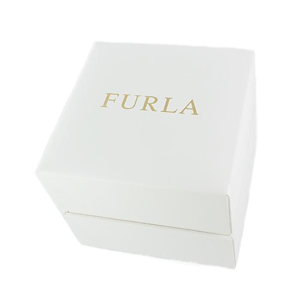 FURLA フルラ レディース メトロポリス ライトブルー 天然皮革 FURLA フルラ レディース メトロポリス ライトブルー 天然皮革