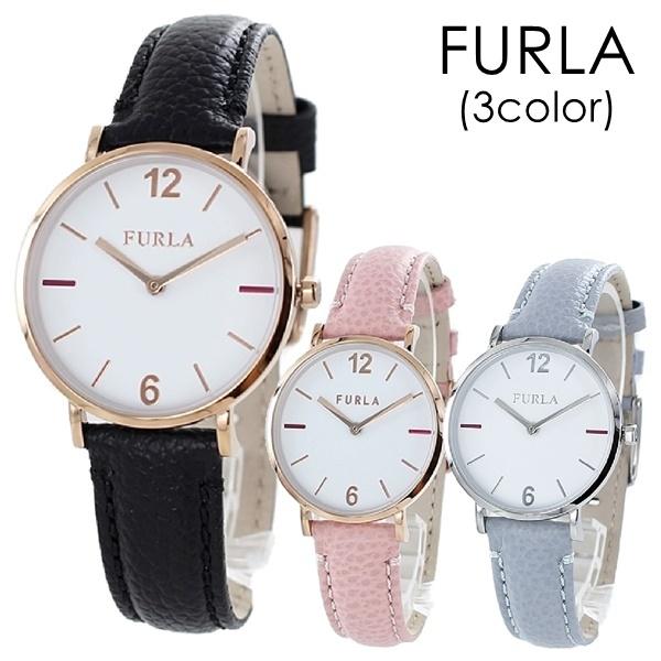 3カラーフルラ プレゼント 誕生日 レディース ジャーダ シンプル 上品 レザー 腕時計 卒業 入学 お祝い