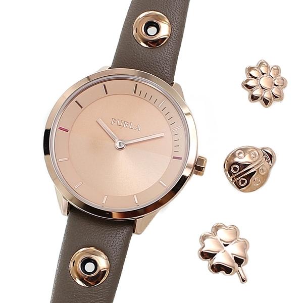 フルラ ギフト チャーム付き レディース 腕時計 プレゼント FURLA フルラ ギフト チャーム付き レディース 腕時計 手表