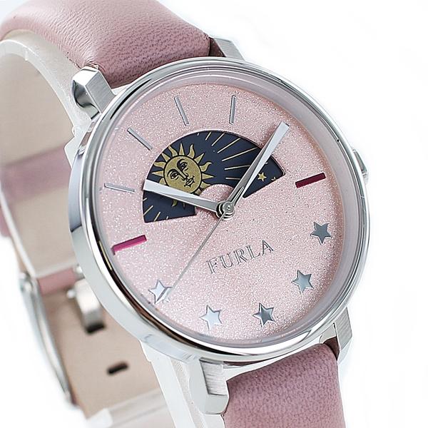 FURLA フルラ レディース 腕時計 手表 くすみピンク プレゼント FURLA フルラ レディース 腕時計 手表 くすみピンク プレゼント